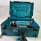 Makita DHG 181 ZJ Akku Heissluftgeblaese 18 V 150 550 C Makpac ohne Akku ohne Ladegeraet Gebraucht 0 - toolbrothers