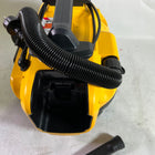 Dewalt DCV 584 L FlexVolt Akku Staubsauger 18V 54V Solo ohne Akku und Ladegeraet Neuwertig 0 - toolbrothers