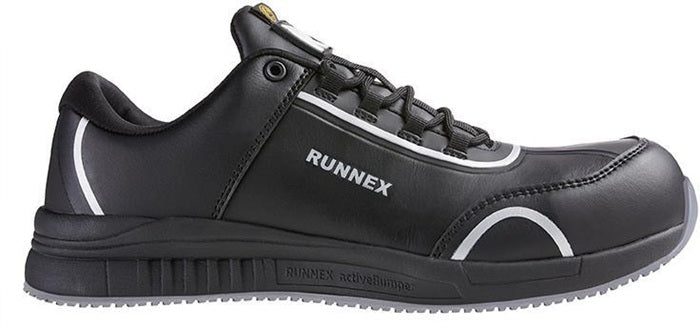 RUNNEX Sicherheitsschuh SportStar Groesse 41 W 11 schwarz 8002768076  4 - toolbrothers