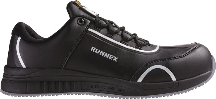 RUNNEX Sicherheitsschuh SportStar Groesse 40 W 11 schwarz 8002768075  0 - toolbrothers