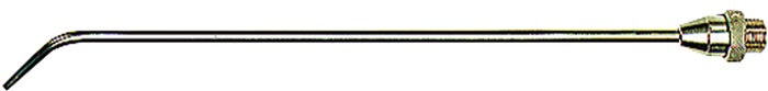 RIEGLER Verlaengerungsduese Messing vernickelt 4588880988  0 - toolbrothers