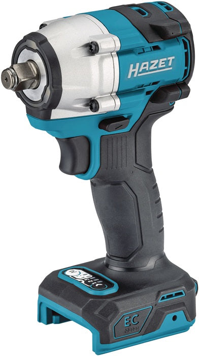 HAZET Akku Schlagschrauber 9512 600 18 V 4681154028  0 - toolbrothers