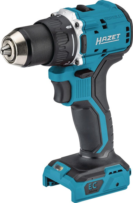 HAZET Akku Bohrschrauber 9530 10 18 V 2 5 Ah 4681154027  0 - toolbrothers