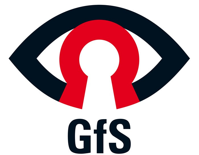 GFS Steuerterminal PRAXIS mit Netzteil Aufputz mit Display 3000254046  1 - toolbrothers