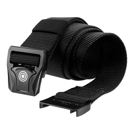 LAHTI PRO Guertel mit Schnellverschluss Schnalle 130 cm L9021300 schwarz 3 - toolbrothers