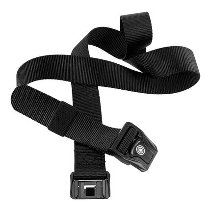 LAHTI PRO Guertel mit Schnellverschluss Schnalle 130 cm L9021300 schwarz 4 - toolbrothers