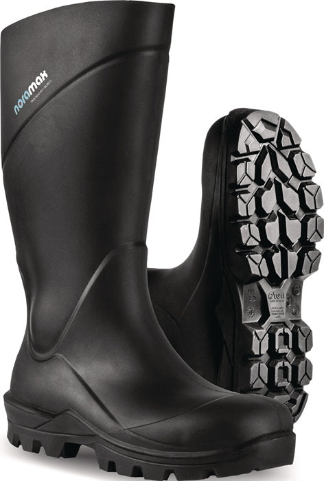 NORA Sicherheitsstiefel Noramax Pro Groesse 42 schwarz 4300700872  3 - toolbrothers