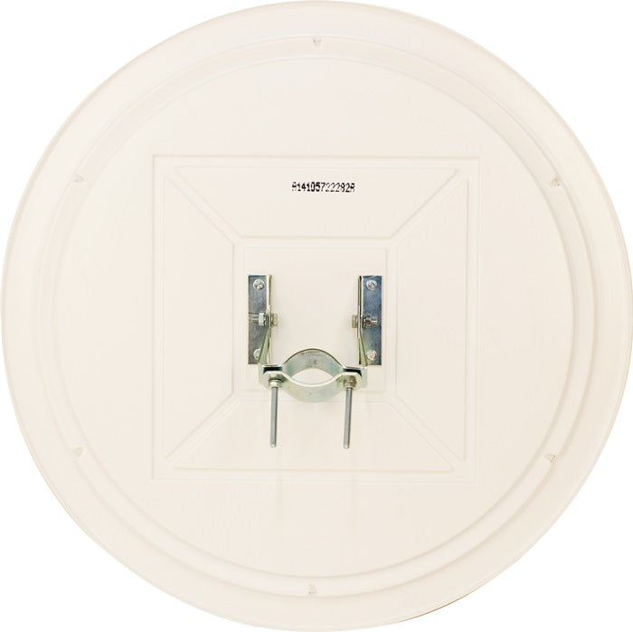 DANCOP Mehrzweckspiegel D 600 mm Kunststoff weiss 9000490236  2 - toolbrothers