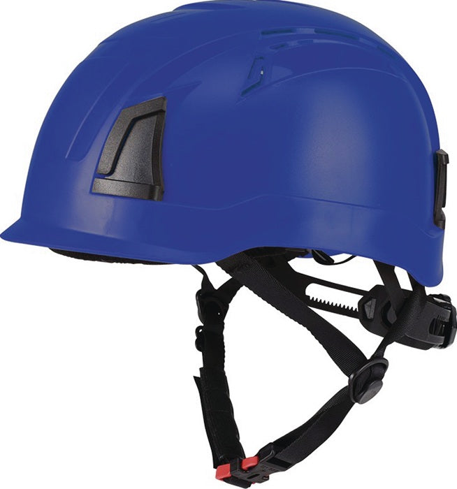 PROFIT Kletterhelm Pro Cap D Rock K blau 4000370833  0 - toolbrothers