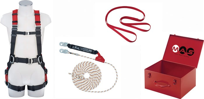 MAS Sicherheitskoffer EN 363 PSA Kategorie III 8000029426  0 - toolbrothers