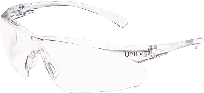 UNIVET Schutzbrille 505U EN 166 EN 170 4100000003  0 - toolbrothers