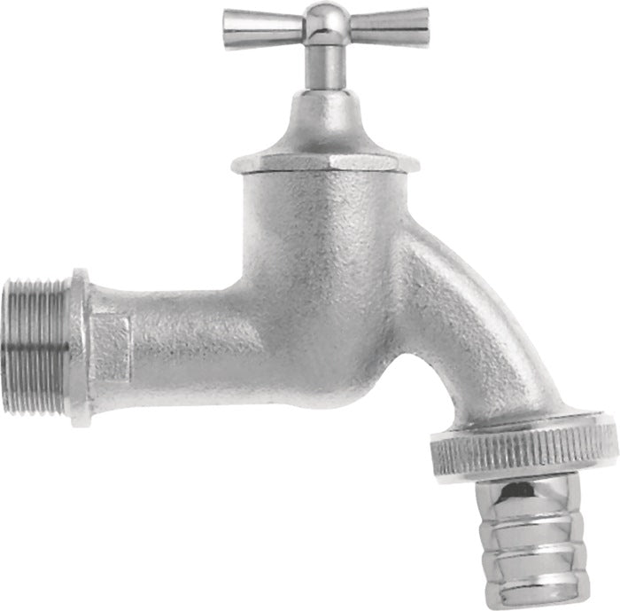 GEKA Wasserhahn GEKA Messing Nenngroesse 19 mm 5 Stueck 4300600065  0 - toolbrothers
