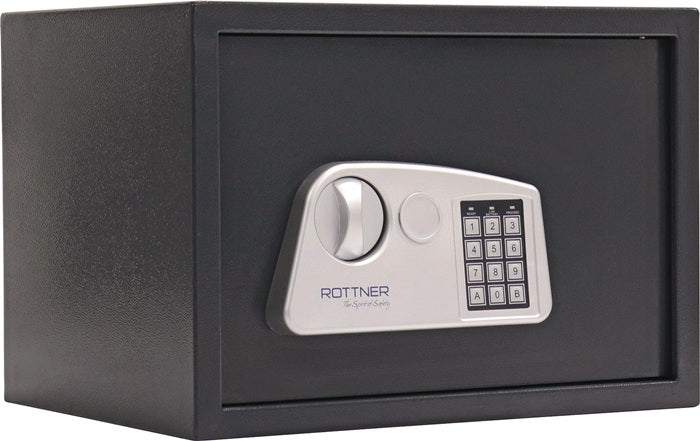 ROTTNER Moebeltresor Jupiter 4 300 x 430 x 320 mm 3000270082  0 - toolbrothers