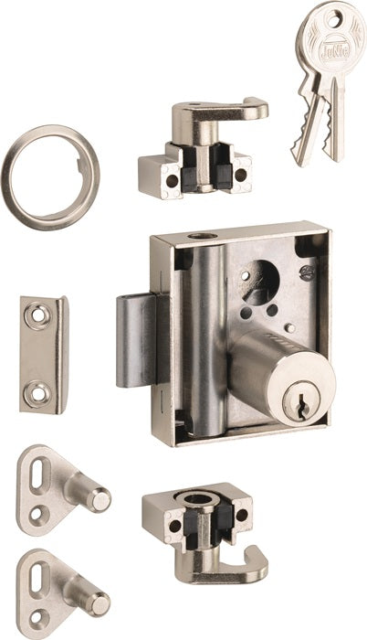 JUNIE Drehstangenschloesser verschiedenschliessend 3000700269  0 - toolbrothers