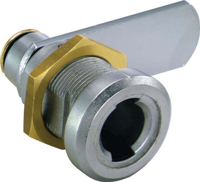 JUNIE Hebelverschluss 8570 ohne Zylinderkern 5 Stueck 3000700278  0 - toolbrothers