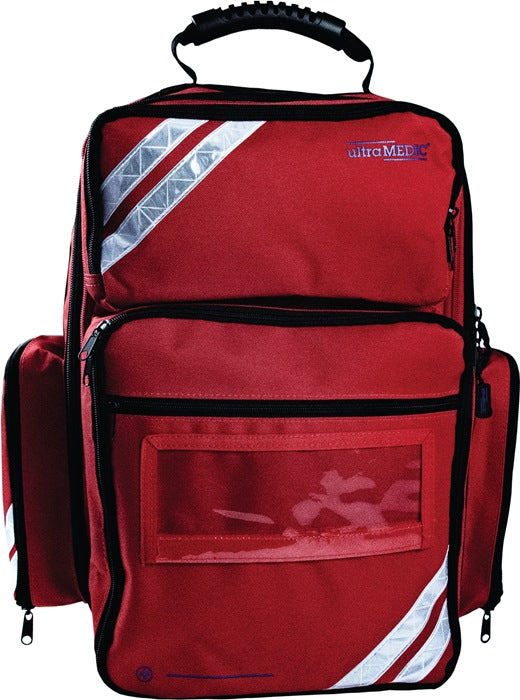 ULTRAMEDIC Rettungsrucksack ultraRESCUE LITE B270xH450xT180ca mm 4000386011  0 - toolbrothers