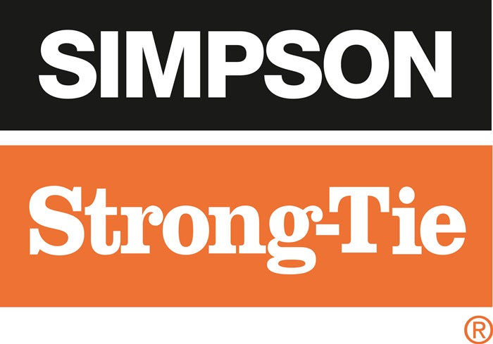 SIMPSON STRONG TIE Holzverbinder Bulldog C1 75G B D75 26mm 100 Stueck 3000257032  1 - toolbrothers