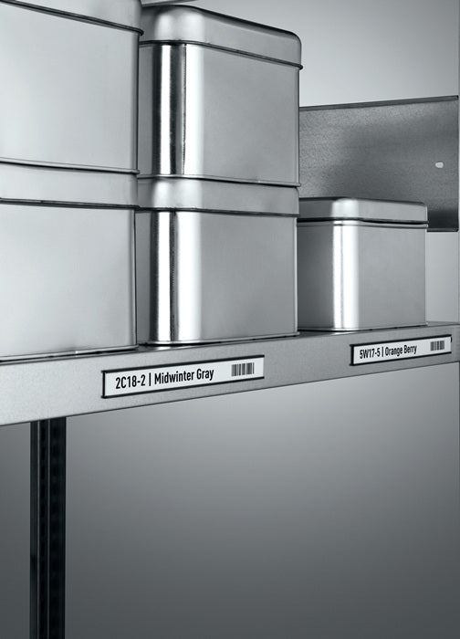 DURABLE Etikettenhalter Breite 200 mm Hoehe 20 mm 9000451110  2 - toolbrothers