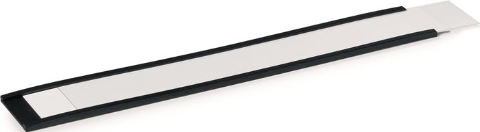 DURABLE Etikettenhalter Breite 200 mm Hoehe 30 mm 9000451111  0 - toolbrothers
