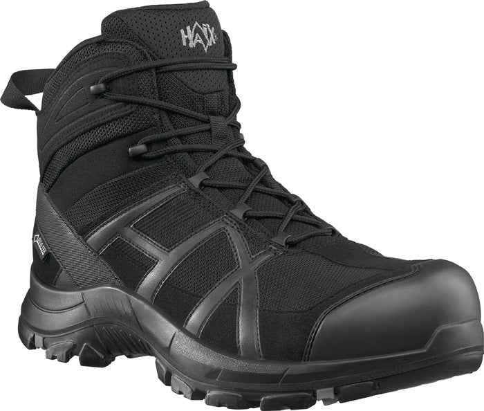 HAIX Sicherheitsstiefel BE 40 mid Groesse 11 46 schwarz 4721000326  0 - toolbrothers