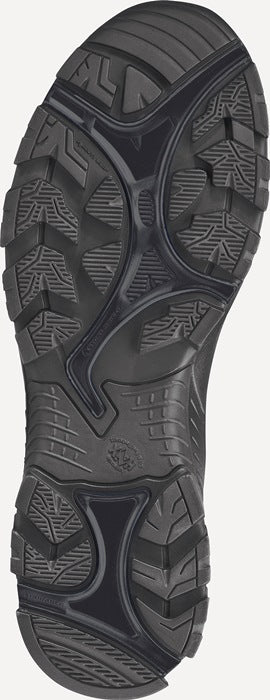 HAIX Sicherheitsstiefel BE 40 mid Groesse 9 43 schwarz 4721000323  2 - toolbrothers