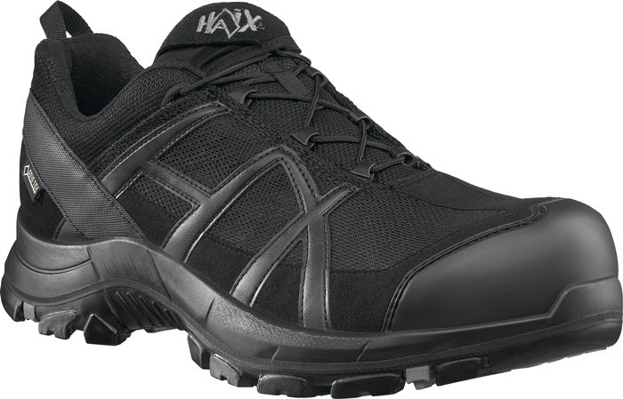 HAIX Sicherheitsschuh BE 40 1 low Groesse 11 46 schwarz 4721000316  0 - toolbrothers