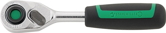 STAHLWILLE Bit Hebelumschaltknarre 419 B QR 1 4 mit Ausdrueckfunktion 4000826619  0 - toolbrothers