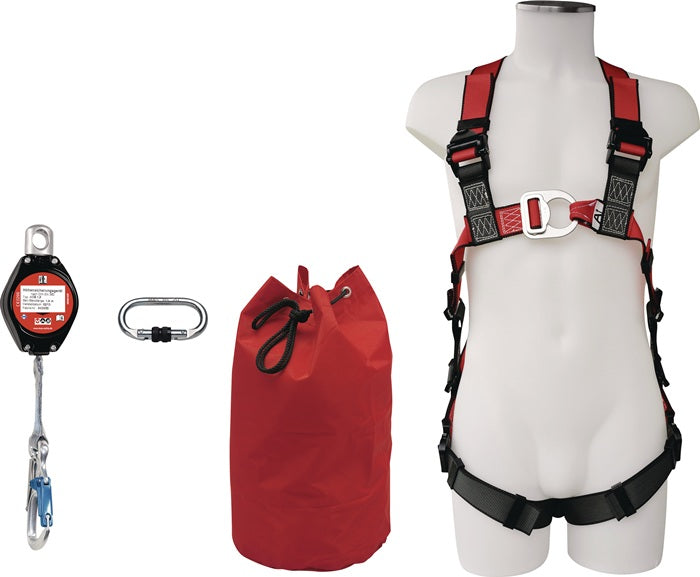 MAS Absturzsicherungsset Hubarbeitsbuehne EN 363 8000029440  0 - toolbrothers