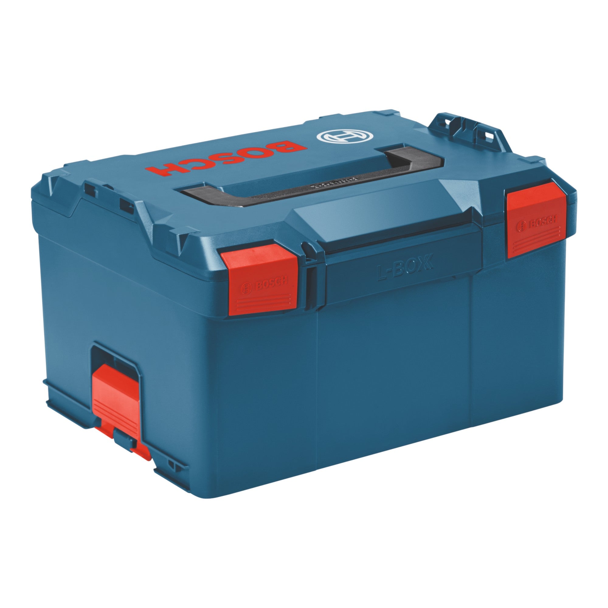 Bosch GKF 18V 8 Professional Akku Kantenfraese 18 V 8 0 mm Brushless 2x Akku 5 0 Ah Ladegeraet Taucheinheit L Boxx 3 - toolbrothers
