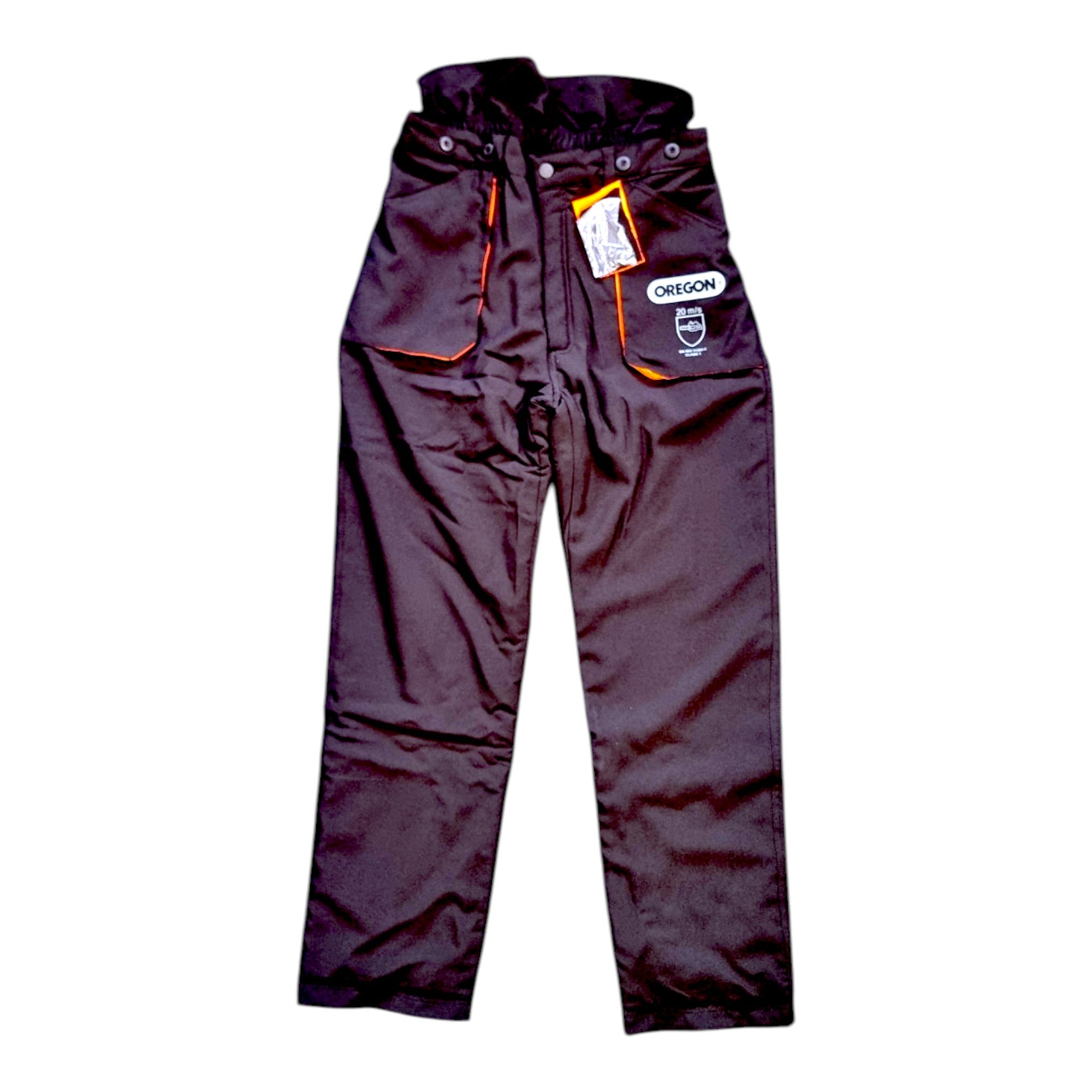 Oregon Yukon Bundhose Groesse L Klasse 1 Rundumschutz Typ C 295397 L  0 - toolbrothers