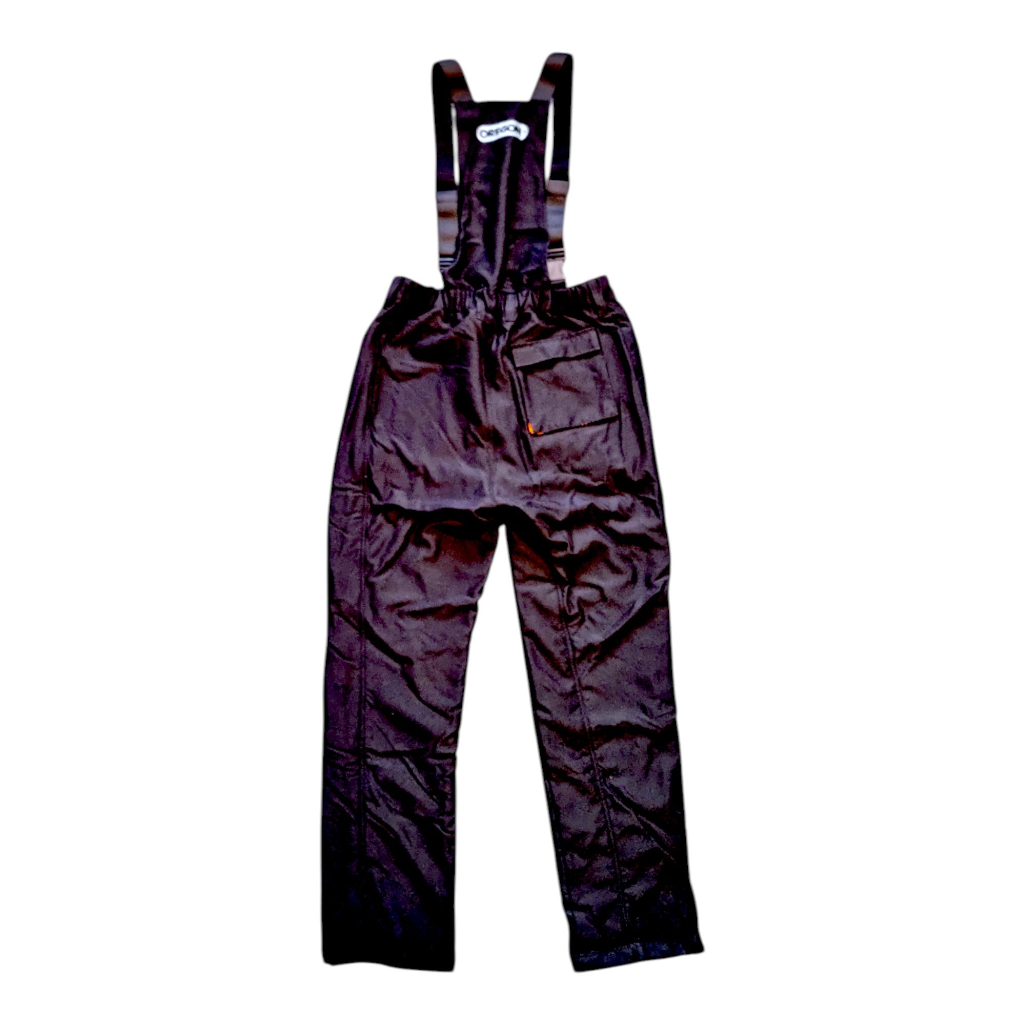 Oregon Yukon Latzhose Groesse XL Klasse 1 Schutz Typ A 295445 XL  1 - toolbrothers