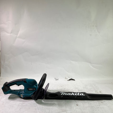 Makita DUH 507 Z Akku Heckenschere 18 V 50 cm Solo ohne Akku ohne Ladegeraet Neuwertig 0 - toolbrothers