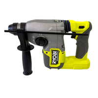 Ryobi RSDS18BL 0 Akku Bohrhammer 18 V 2 5 J SDS plus Brushless 5133006493 Solo ohne Akku ohne Ladegeraet 0 - toolbrothers
