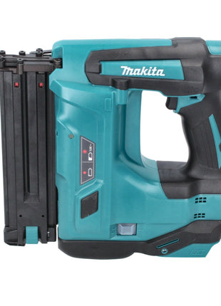 Makita DBN 500 RT1J Akku Stauchkopfnagler 18 V 15-50 mm + 1x Akku 5,0 Ah + Ladegerät + Makpac - Toolbrothers