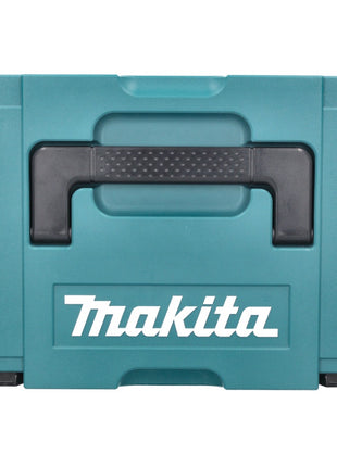 Makita DBN 500 RT1J Akku Stauchkopfnagler 18 V 15-50 mm + 1x Akku 5,0 Ah + Ladegerät + Makpac - Toolbrothers