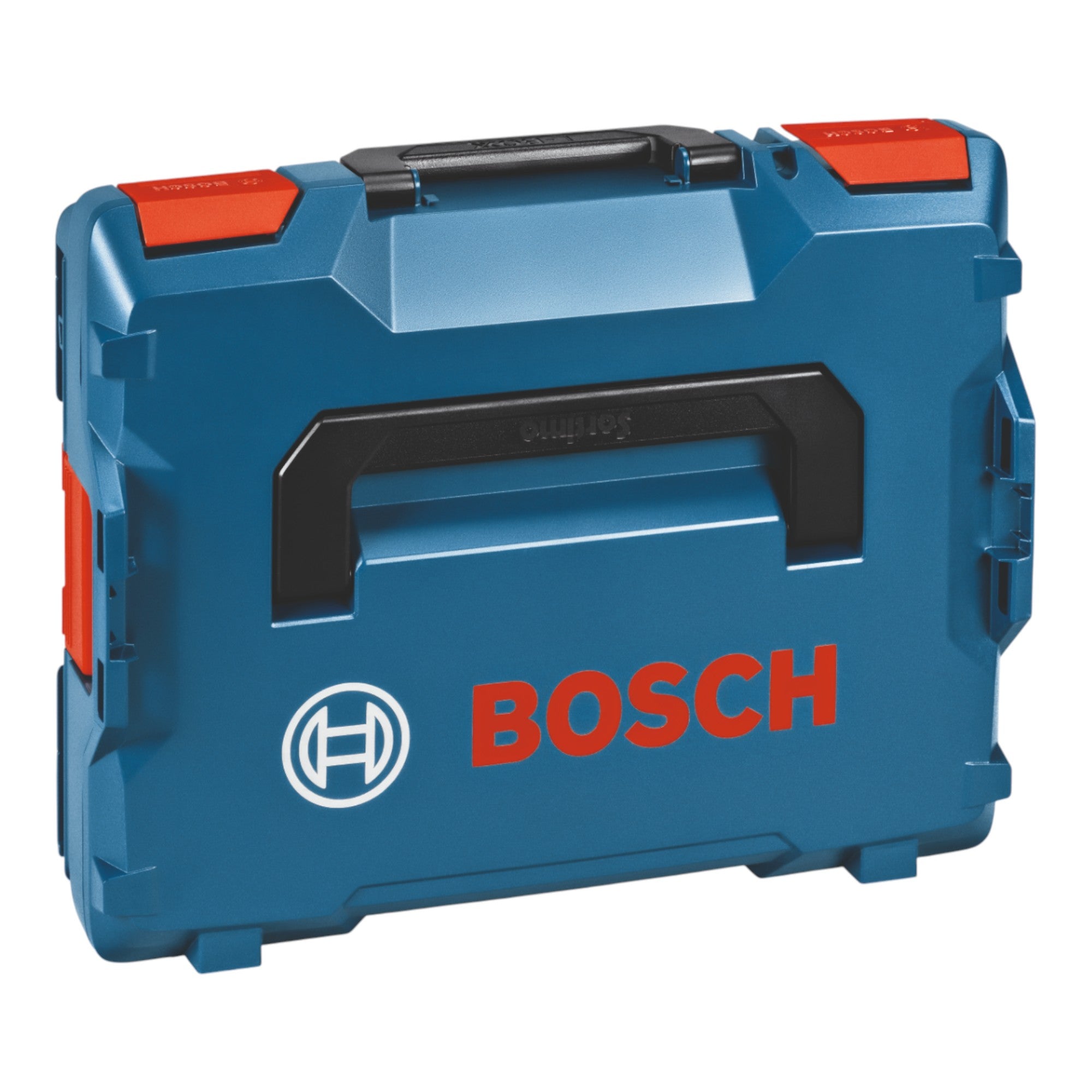 Bosch GWX 18V 11 PS Akku Winkelschleifer 18 V 125 mm 1x Akku 5 0 Ah L Boxx ohne Ladegeraet 3 - toolbrothers