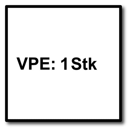 Bosch Spannzange ohne Spannmutter 8 mm ( 2608570049 ) für Bosch Fräse - Toolbrothers