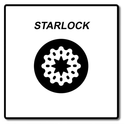 Festool USB 50/35/Bi/OSC/5 Universal-Sägeblatt 5 Stück ( 203338 ) für OSC 18