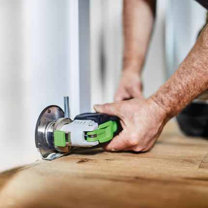 Festool HSB 100/Bi/OSC Hoja de sierra para madera Starlock PLUS ( 203334 )