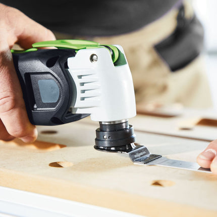 Festool HSB 50/35/J/OSC/5 Holz-Sägeblatt ( 203333 ) für OSC 18