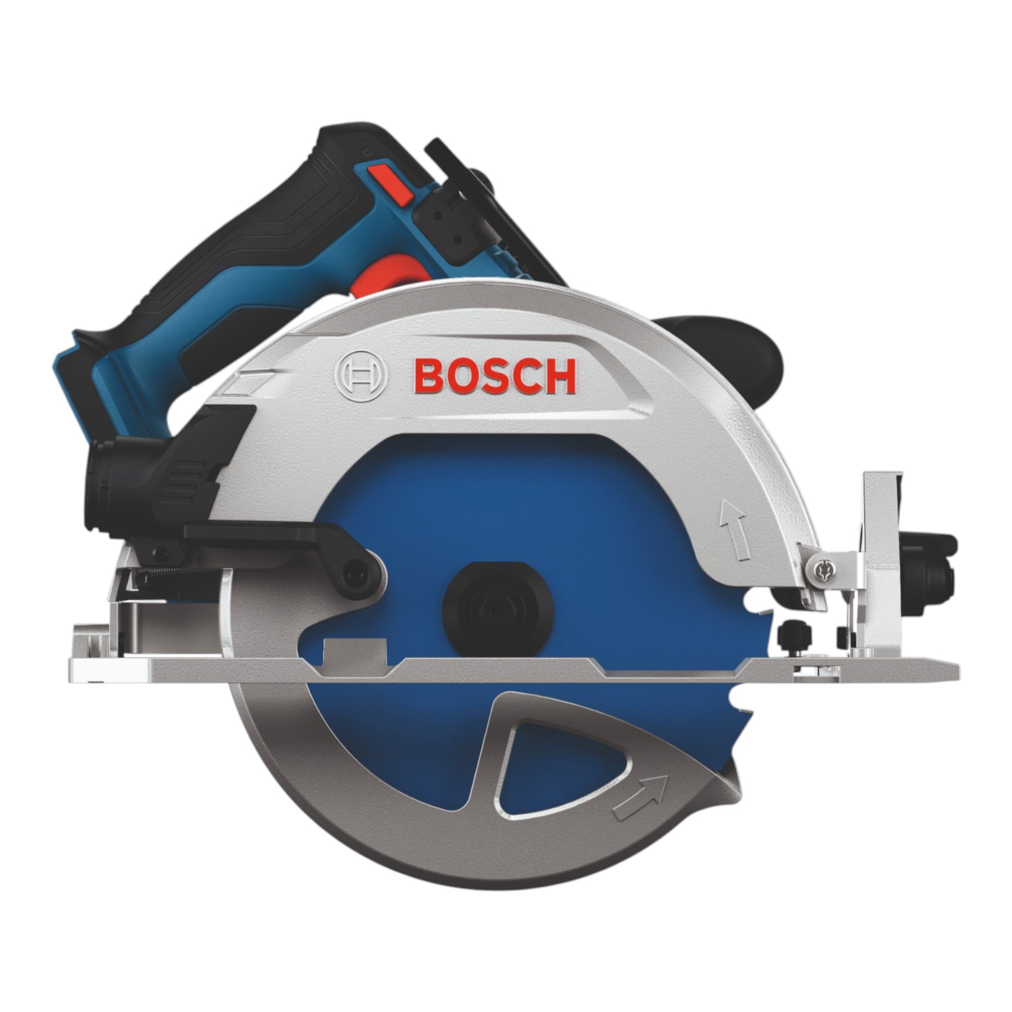Bosch GKS 18V 68 2 Akku Kreissaege 18 V 190 mm Brushless 1x Akku 5 0 Ah L Boxx ohne Ladegeraet 2 - toolbrothers