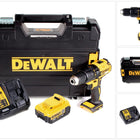 DeWalt DCD 778 M1T Akku Schlagbohrschrauber 18V 65Nm + 1x Akku 4,0Ah+ Ladegerät in TSTAK Box - Toolbrothers