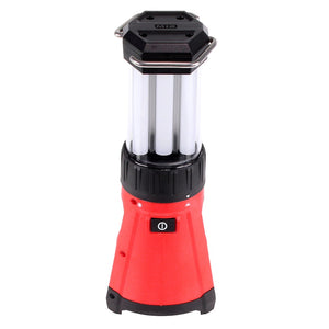 Milwaukee M12 LL-0 LED Lanterna a batteria 12V ( 4932430562 ) - senza batteria, senza caricabatterie