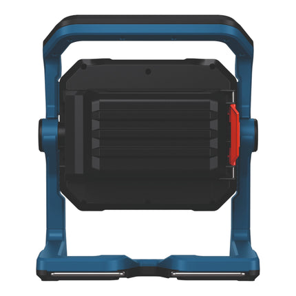 Bosch GLI 18V 5000 Akku Bauleuchte 18 V 5000 lm 2x Akku 5 0 Ah Ladegeraet 4 - toolbrothers