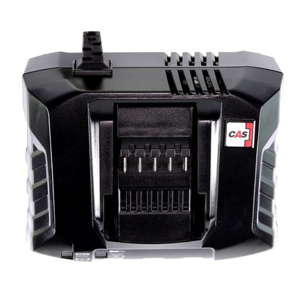 Rothenberger Akku Set 18V LiHD mit 1x Akku 8,0Ah ( 1000002549 ) + Ladegerät ( 1000001654 ) - Toolbrothers