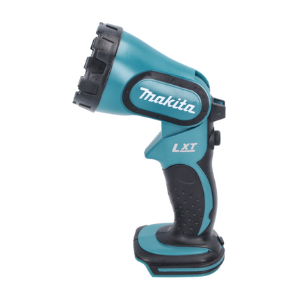Makita DML 185 RF Akku Lampe / Handleuchte 18 V + 2x Akku 3,0 Ah + Ladegerät - Toolbrothers