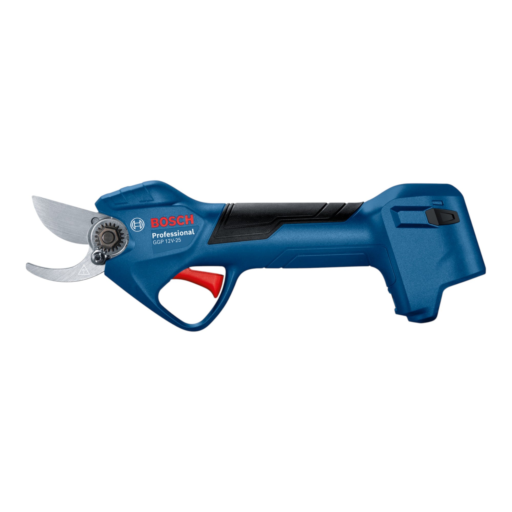 Bosch GGP 12V 25 Akku Gartenschere 12 V 25 mm Brushless 1x Akku 3 0 Ah Ladegeraet 2 - toolbrothers