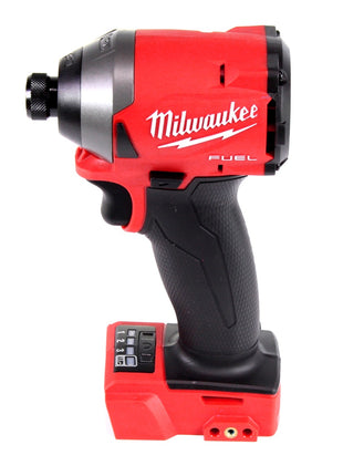 Milwaukee M18 FID2-402X Akku Schlagschrauber 18 V 226 Nm + 2x Akku 4,0 Ah + Ladegerät + HD-Box - Toolbrothers