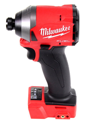 Milwaukee M18 FID2-501X Akku Schlagschrauber 18 V 226 Nm + 1x Akku 5,0 Ah + Ladegerät + HD-Box - Toolbrothers