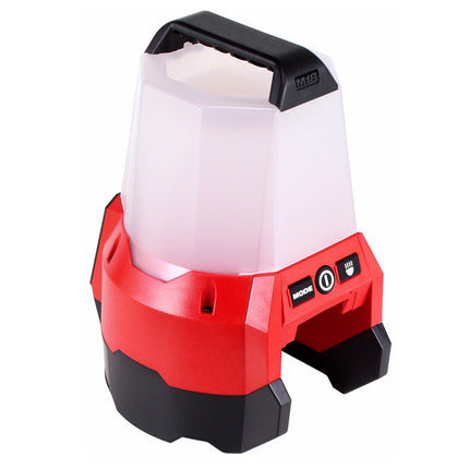 Milwaukee M18 TAL-501C Akku Baustrahler 18 V Lampe + 1x Akku 5,0 Ah + Ladegerät - Toolbrothers